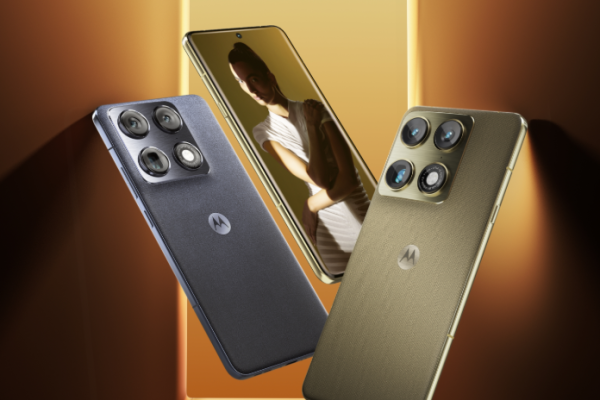 Motorola Signature: tutte le specifiche svelate dal leak