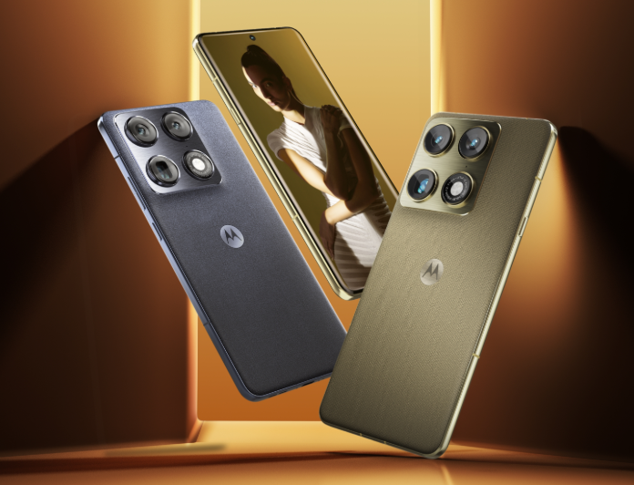 Motorola Signature: tutte le specifiche svelate dal leak