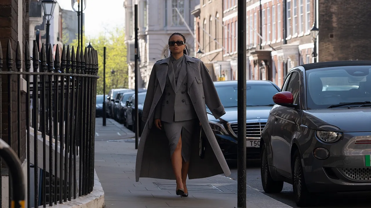 Industry, la serie di Hbo Max svela i retroscena dell’ambiente finanziario in modo appassionante e coinvolgente