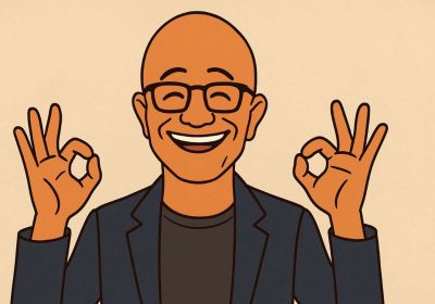 Nadella difende Copilot: perché gli utenti lo usano davvero