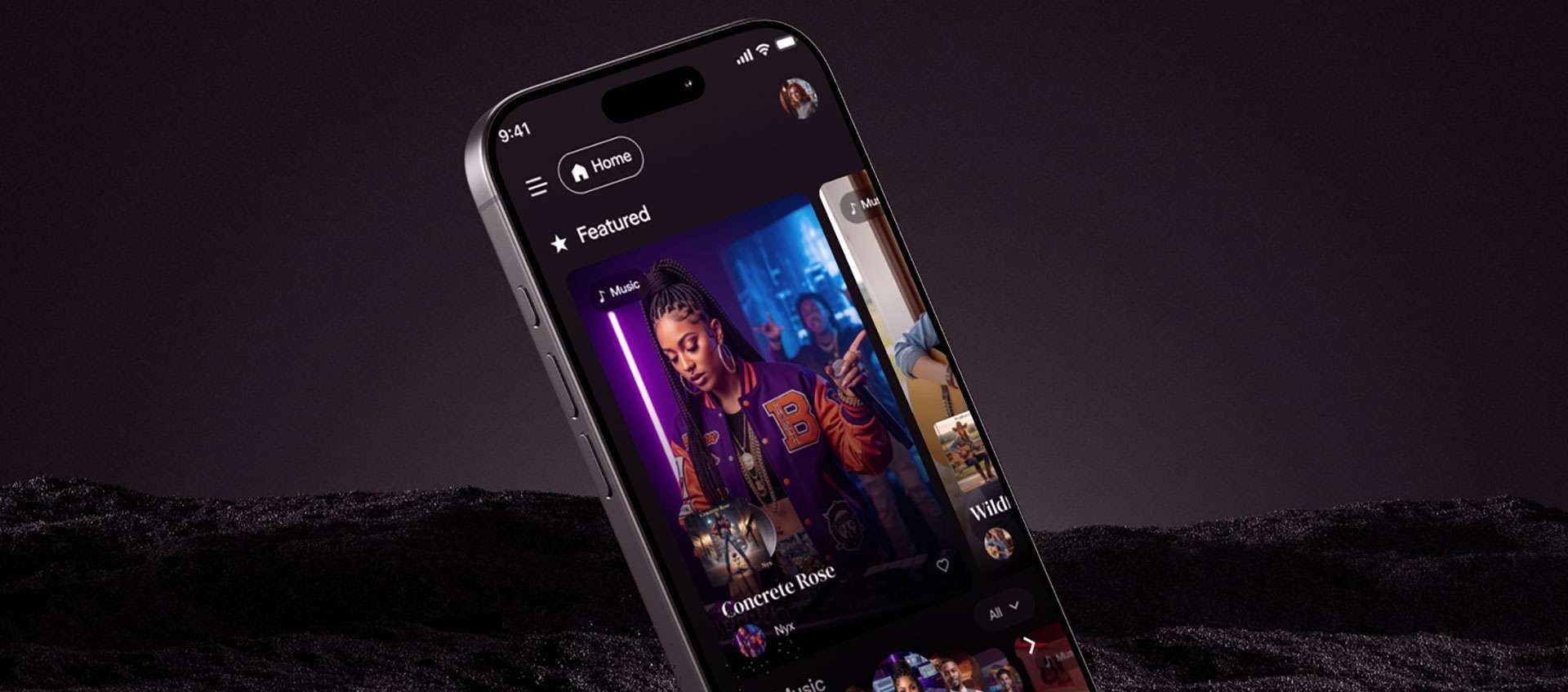 Napster punta tutto sulla musica creata dall’AI