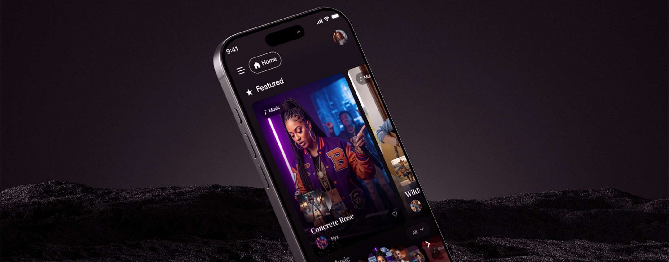 Napster punta tutto sulla musica creata dall’AI