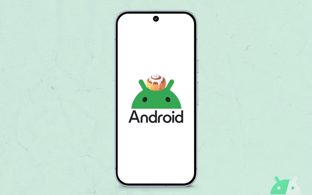 Notifiche suggerite dalle app bloccate in Android 17