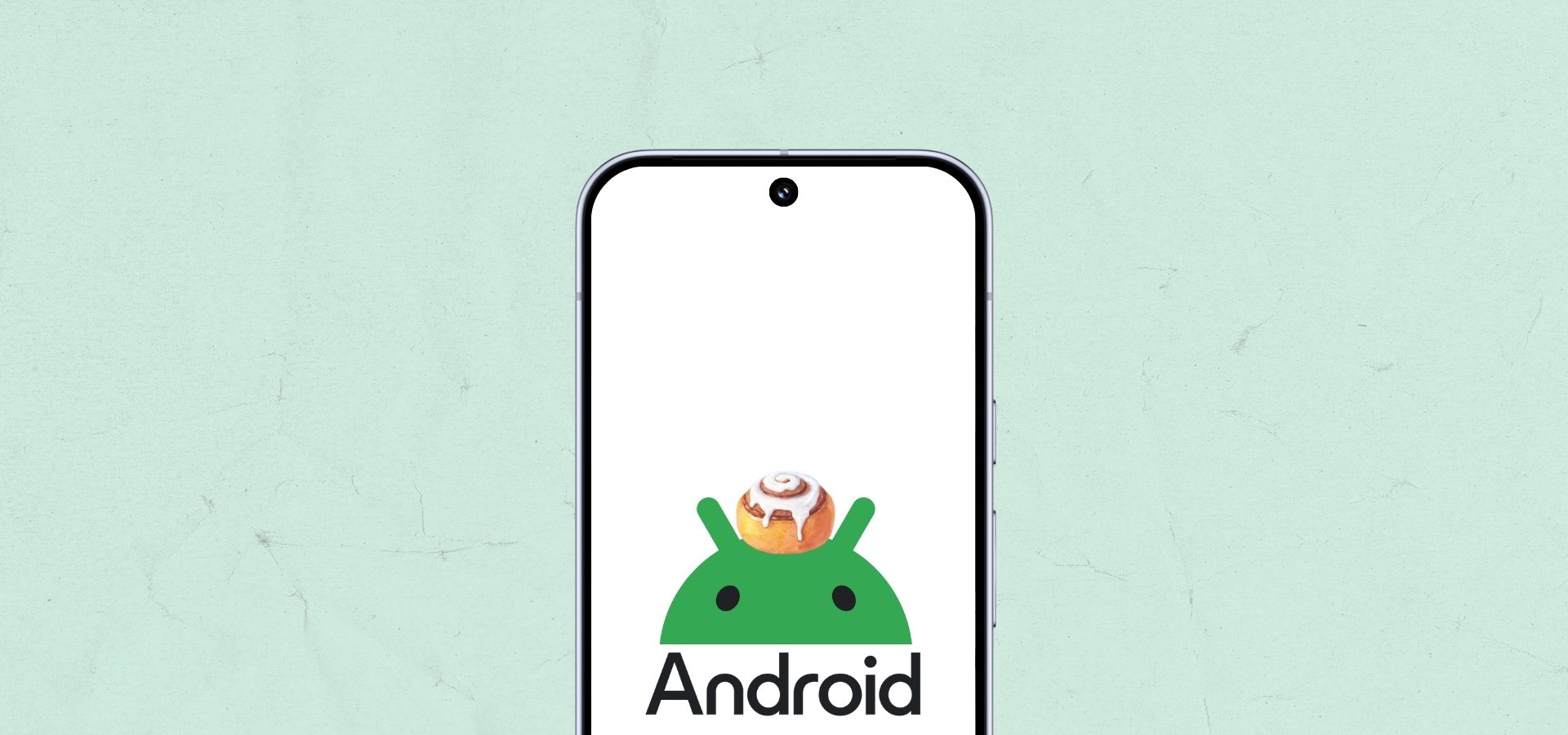 Notifiche suggerite dalle app bloccate in Android 17