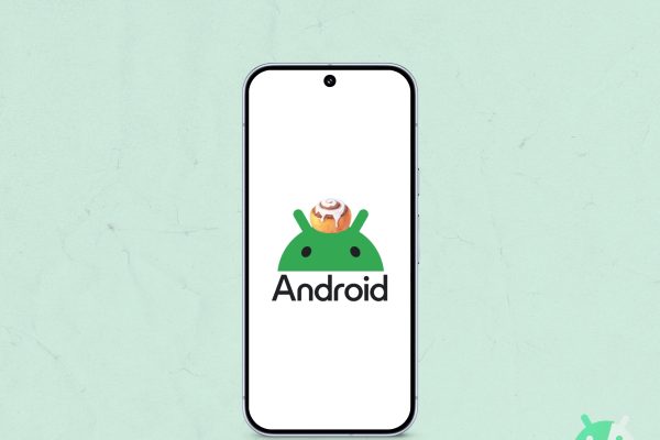 Notifiche suggerite dalle app bloccate in Android 17