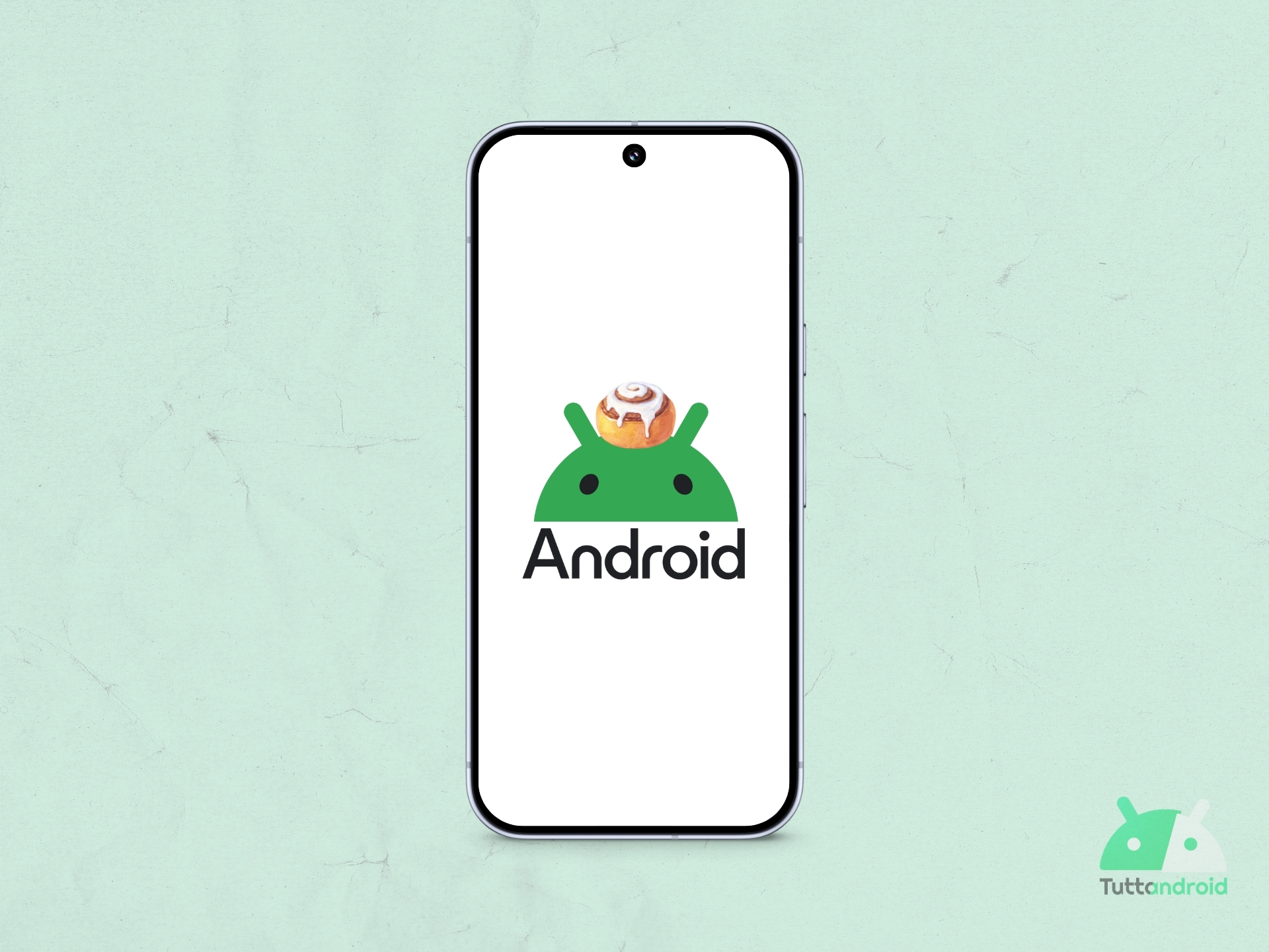 Notifiche suggerite dalle app bloccate in Android 17