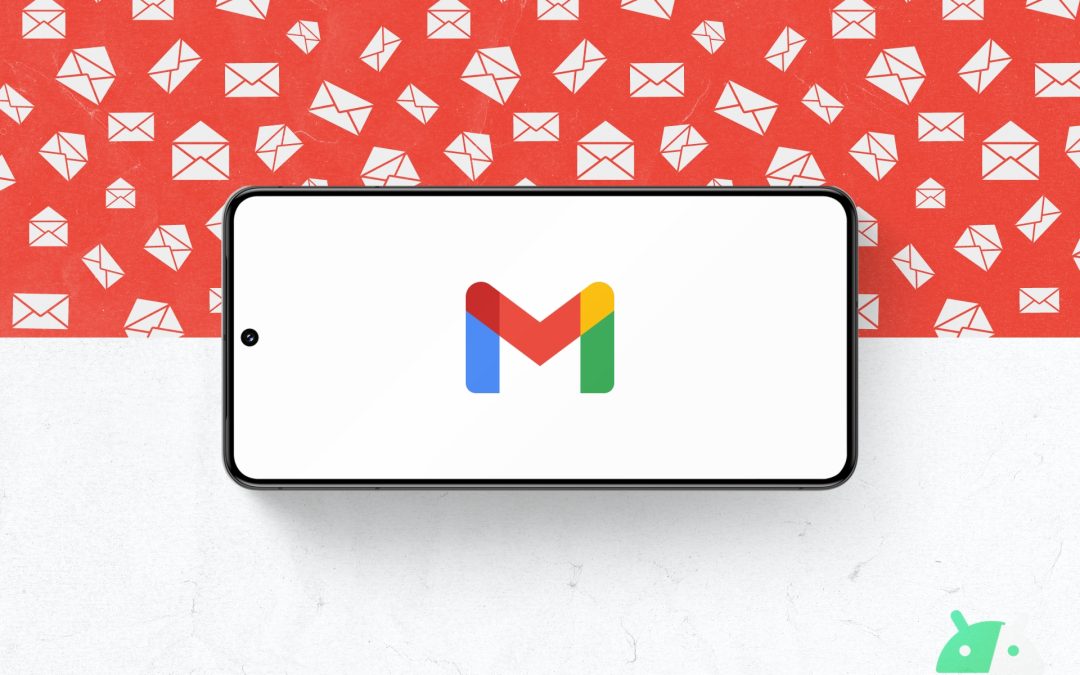 Nuove funzioni IA di Gmail con Gemini
