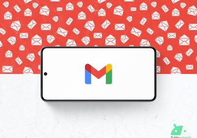 Nuove funzioni IA di Gmail con Gemini