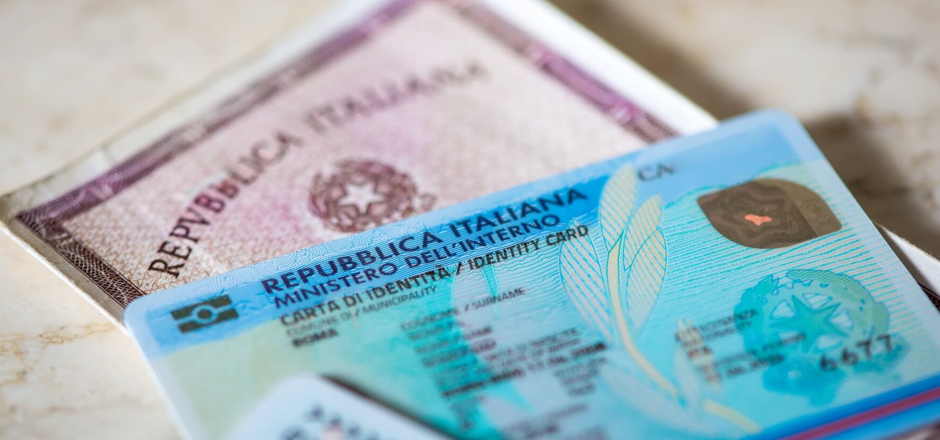 Nuove regole per CIE e tessera elettorale digitale