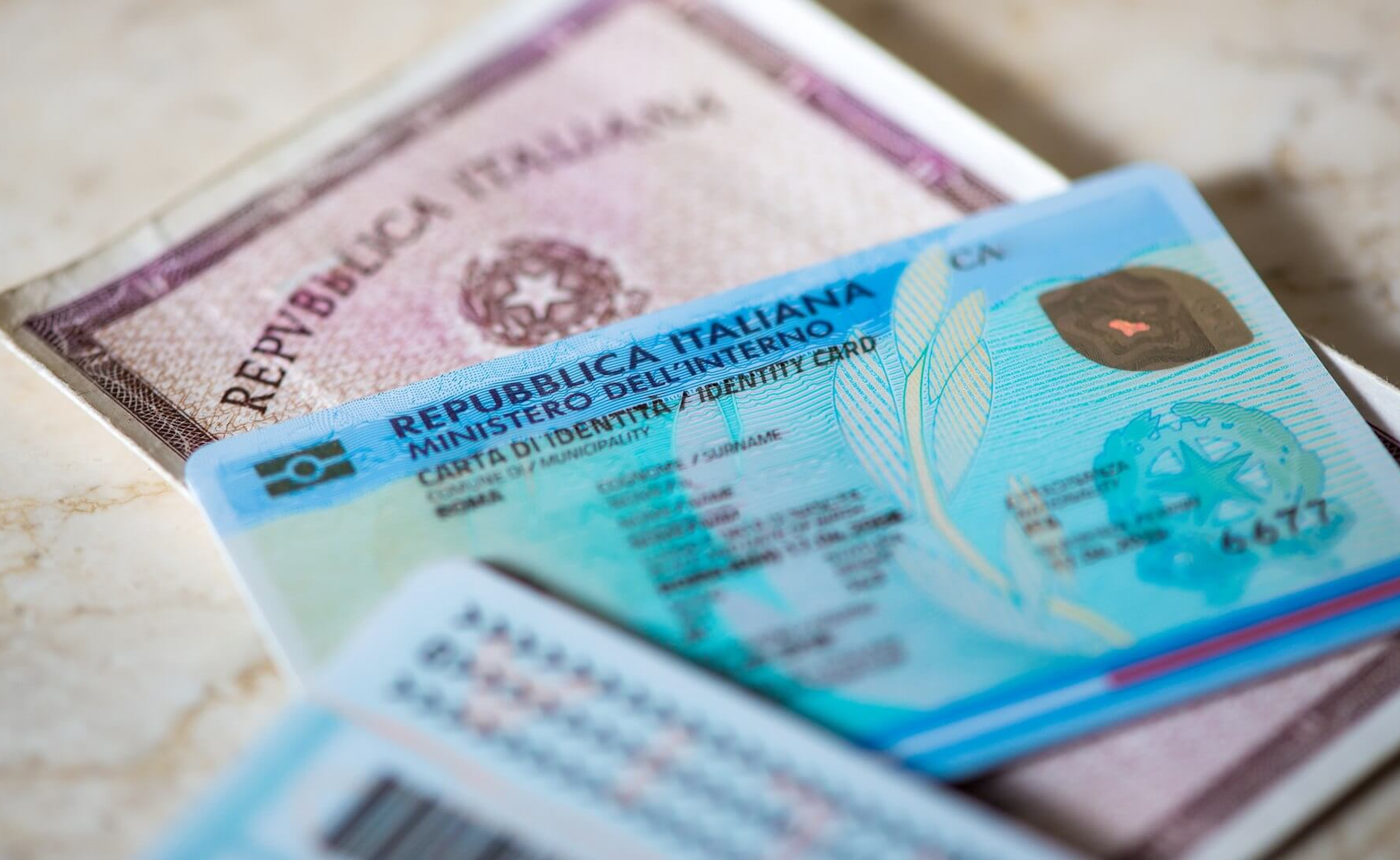 Nuove regole per CIE e tessera elettorale digitale