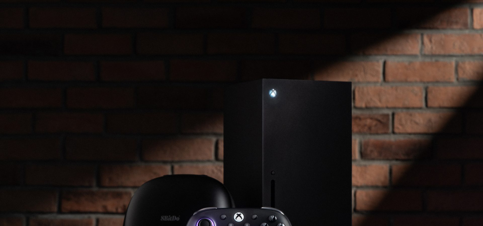 Nuovo controller premium 8BitDo Ultimate 3E