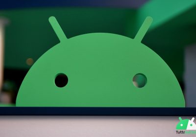 Nuovo sideloading Android in arrivo