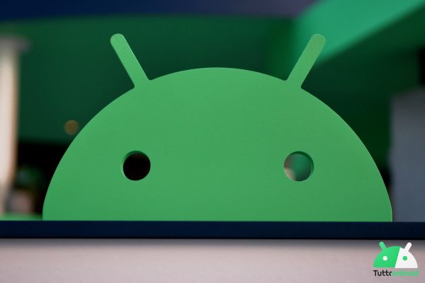 Nuovo sideloading Android in arrivo