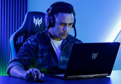 Acer Predator Helios 18 AI in offerta a 3.599€!