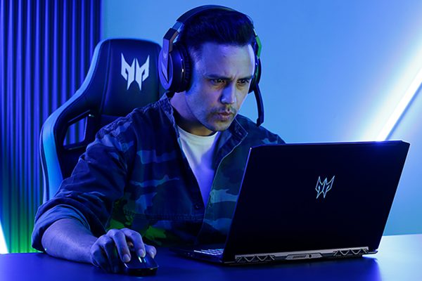 Acer Predator Helios 18 AI in offerta a 3.599€!