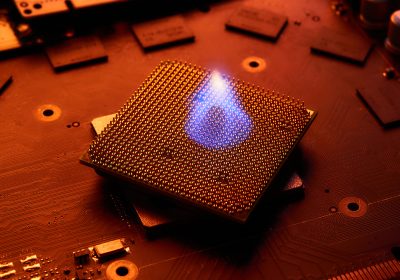 Addio rame? Scoperto un metallo che dissipa il calore tre volte meglio a prezzo speciale