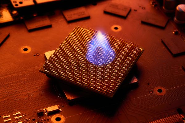 Addio rame? Scoperto un metallo che dissipa il calore tre volte meglio a prezzo speciale