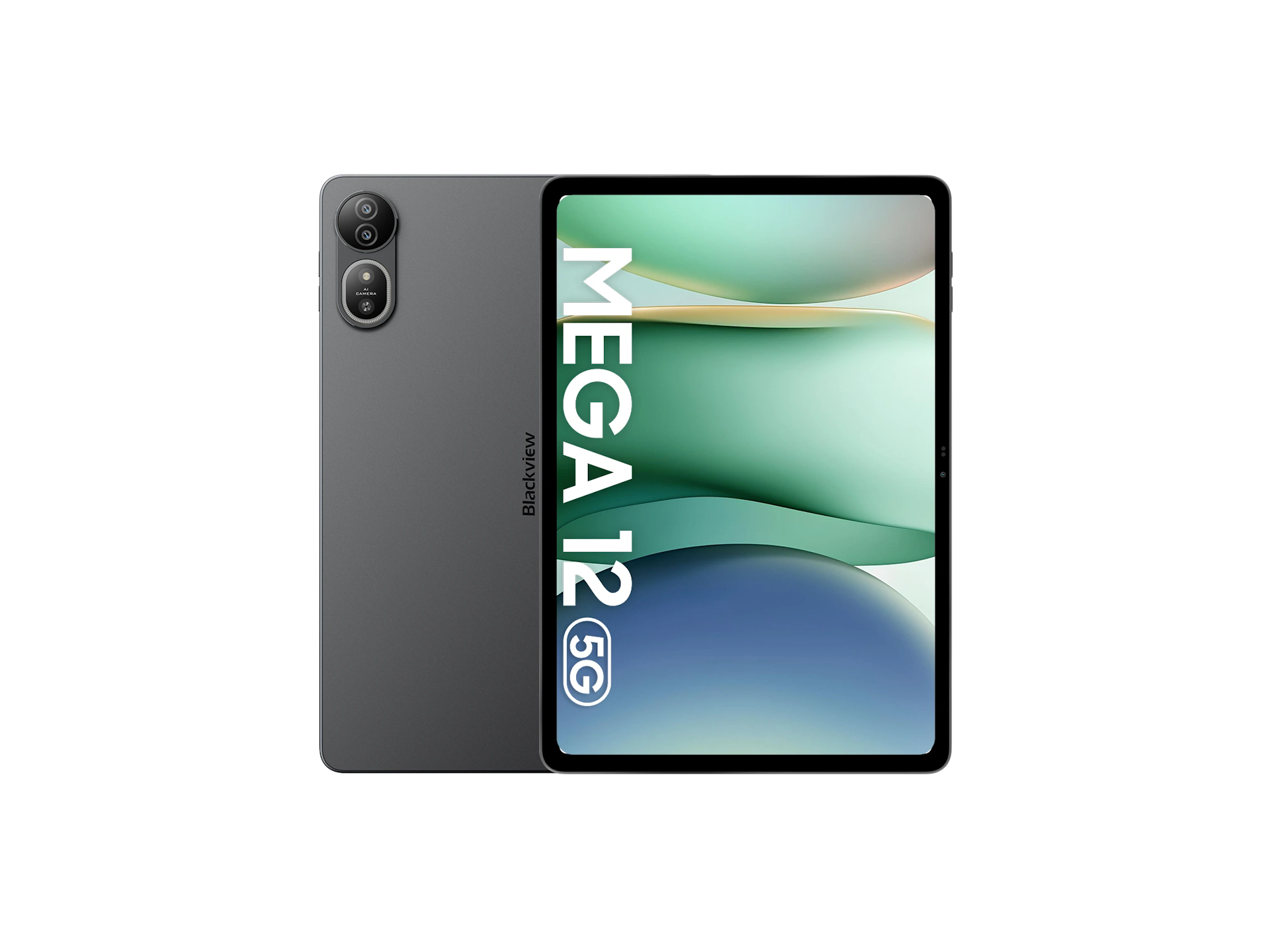 Blackview MEGA 12 in offerta a 212.45€