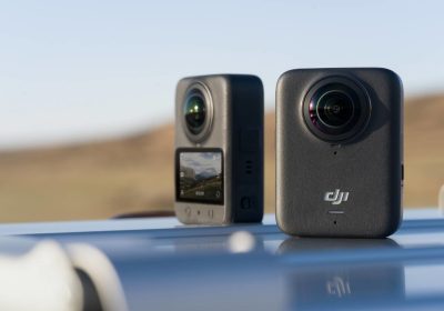DJI Osmo Action 4 in offerta a 171,30€!