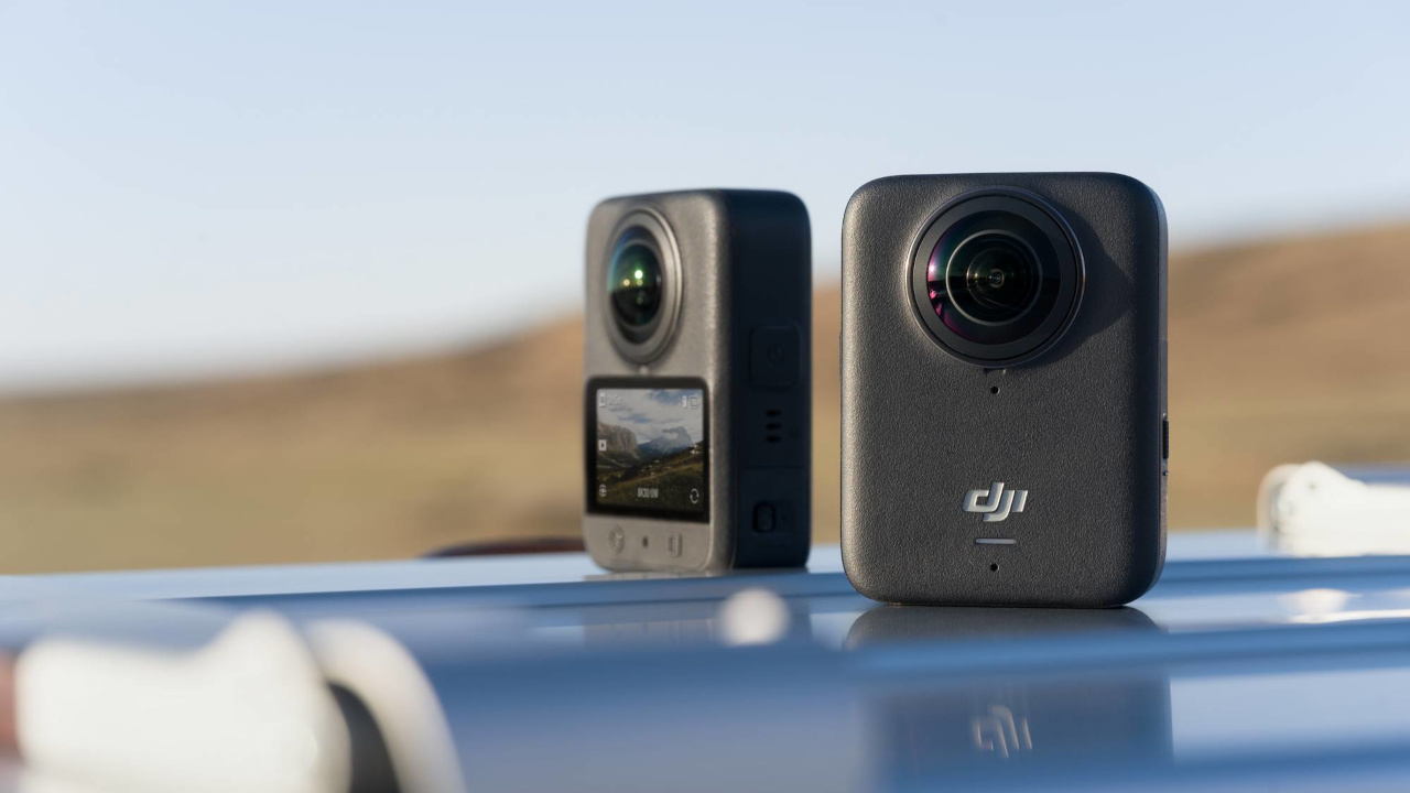 DJI Osmo Action 4 in offerta a 171,30€!