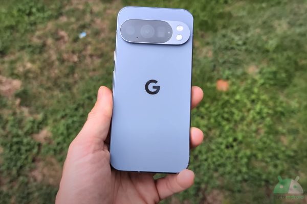 Google Pixel 10 Pro in offerta a 769€