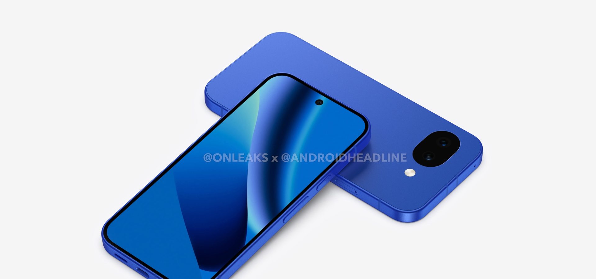 Google Pixel 10a in offerta a prezzo speciale