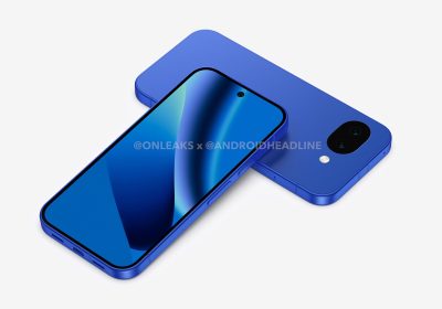 Google Pixel 10a in offerta a prezzo speciale