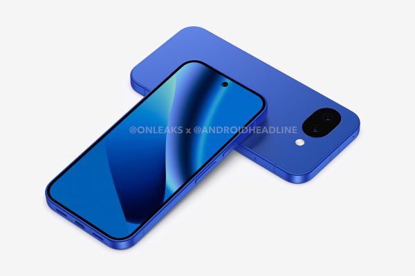 Google Pixel 10a in offerta a prezzo speciale