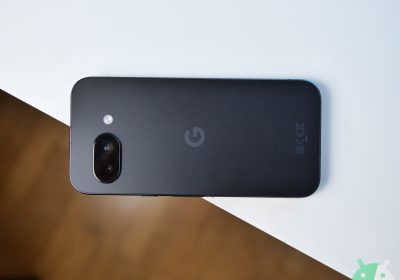 Google Pixel 9a in offerta a 219.96€