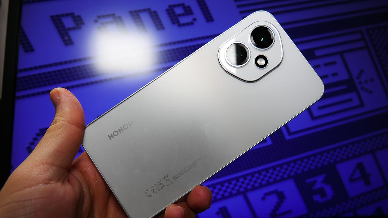HONOR 400 e HONOR 400 Lite in offerta a meno di 380€