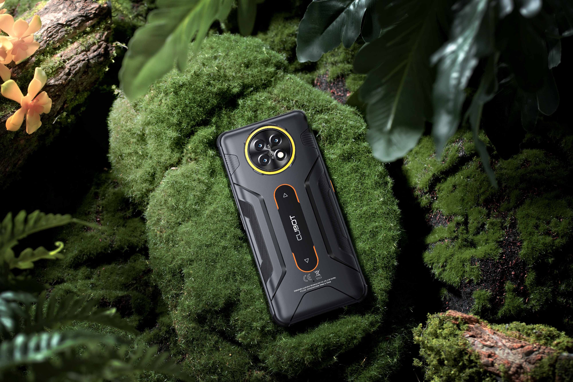 KingKong ACE 5 in offerta a 38.99€