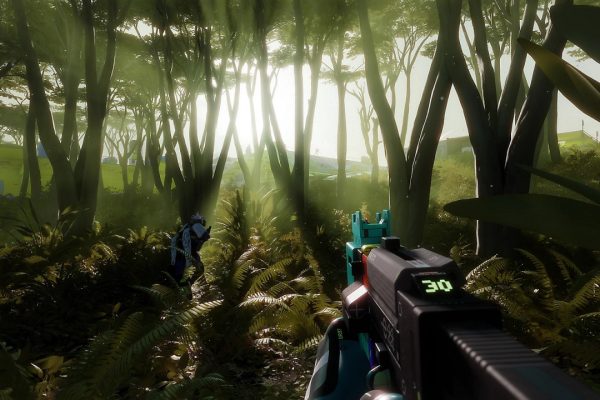 Marathon in offerta a 199,99€: il nuovo shooter di Bungie!