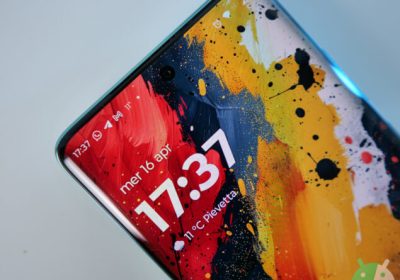 Motorola Edge 60 Fusion in offerta a 180€