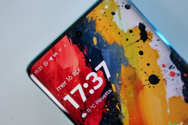 Motorola Edge 60 Fusion in offerta a 180€