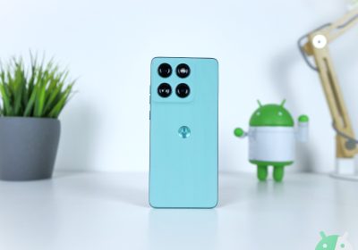 Motorola Edge 60 Fusion in offerta a 186.21€