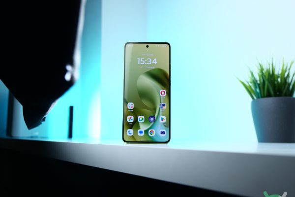 Motorola Moto G86 in offerta a 171€: prestazioni top!