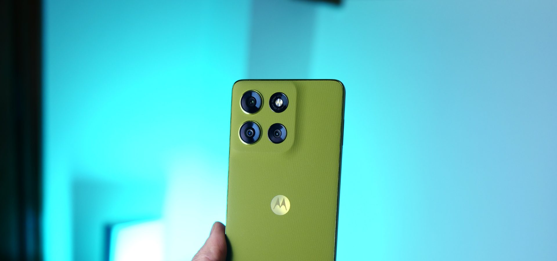 Motorola Moto G86 in offerta a 173€