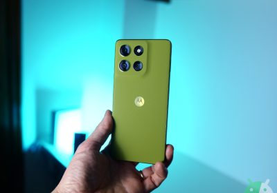 Motorola Moto G86 in offerta a 173€