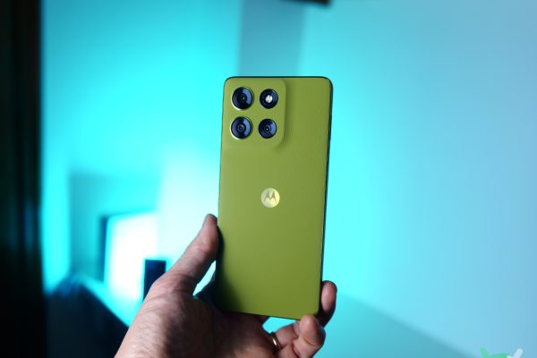 Motorola Moto G86 in offerta a 173€