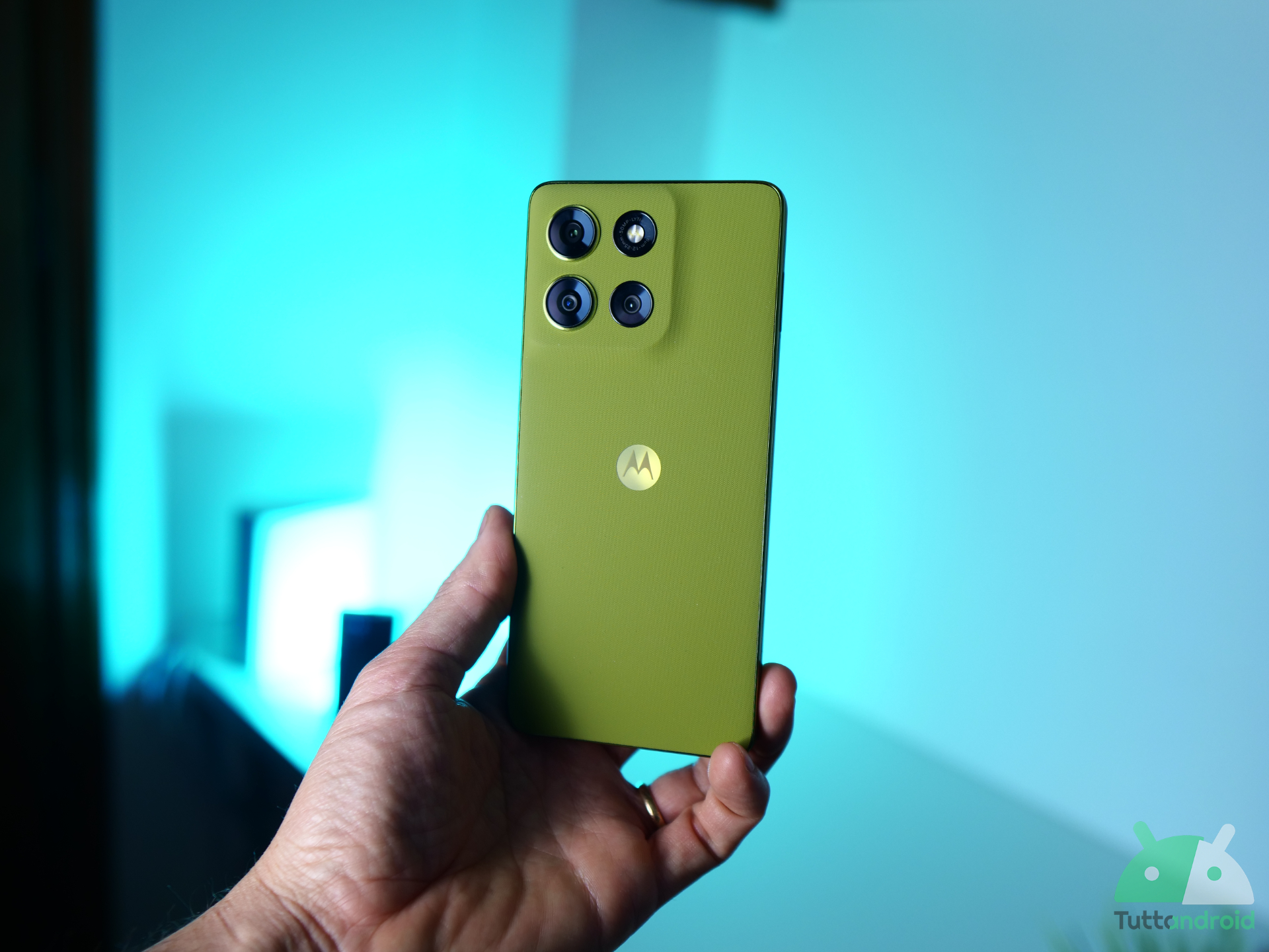 Motorola Moto G86 in offerta a 173€