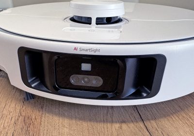 Mova P50 Pro Ultra in offerta a 499€: robot top di gamma!