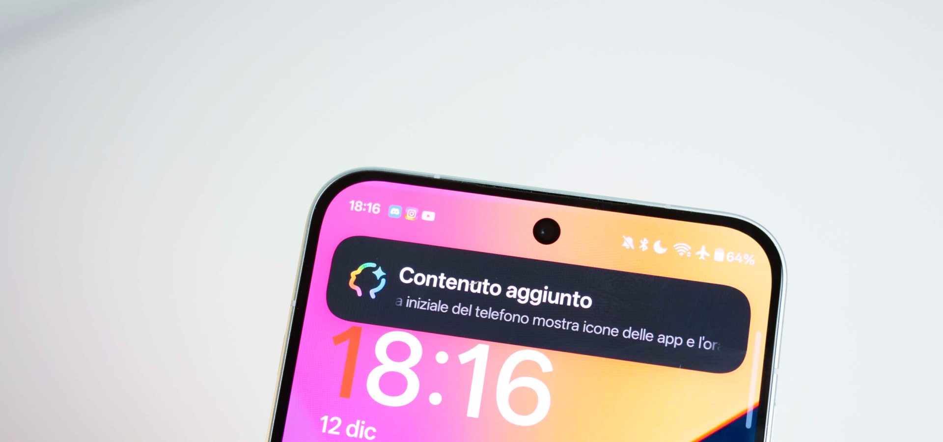 OnePlus 15R in offerta a 592€