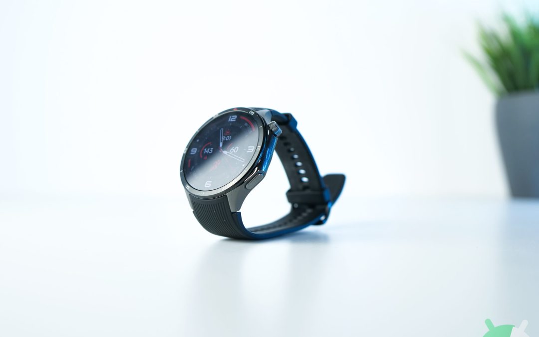 OnePlus Watch 3 in offerta a 38.99€