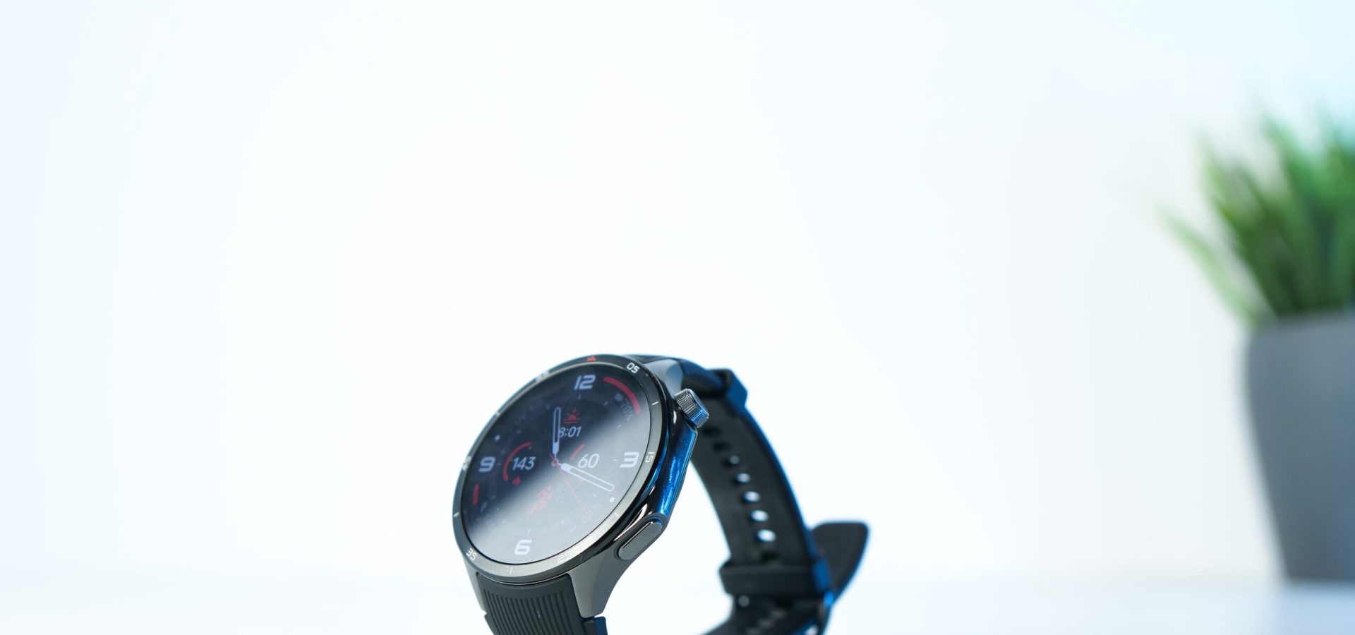 OnePlus Watch 3 in offerta a 38.99€