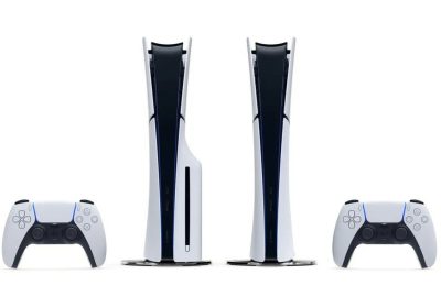 PS5 Slim con SSD da 1 TB e Blu-ray a 458€ su Amazon