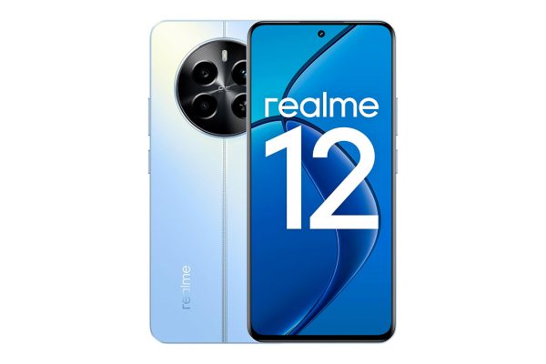 Realme 12 4G 8GB/128GB in offerta a 109€