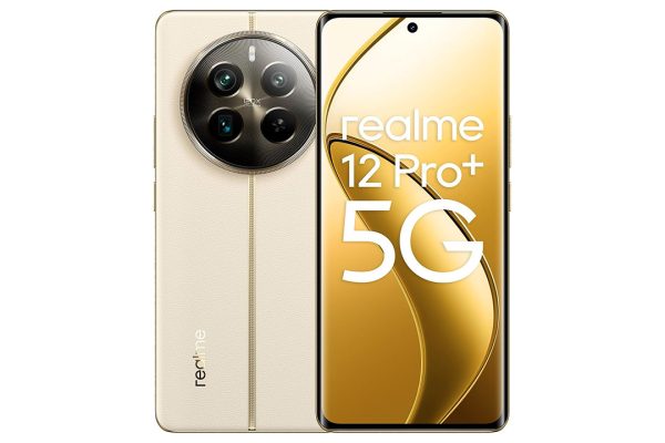 realme 12 Pro+ 5G in offerta a 279€
