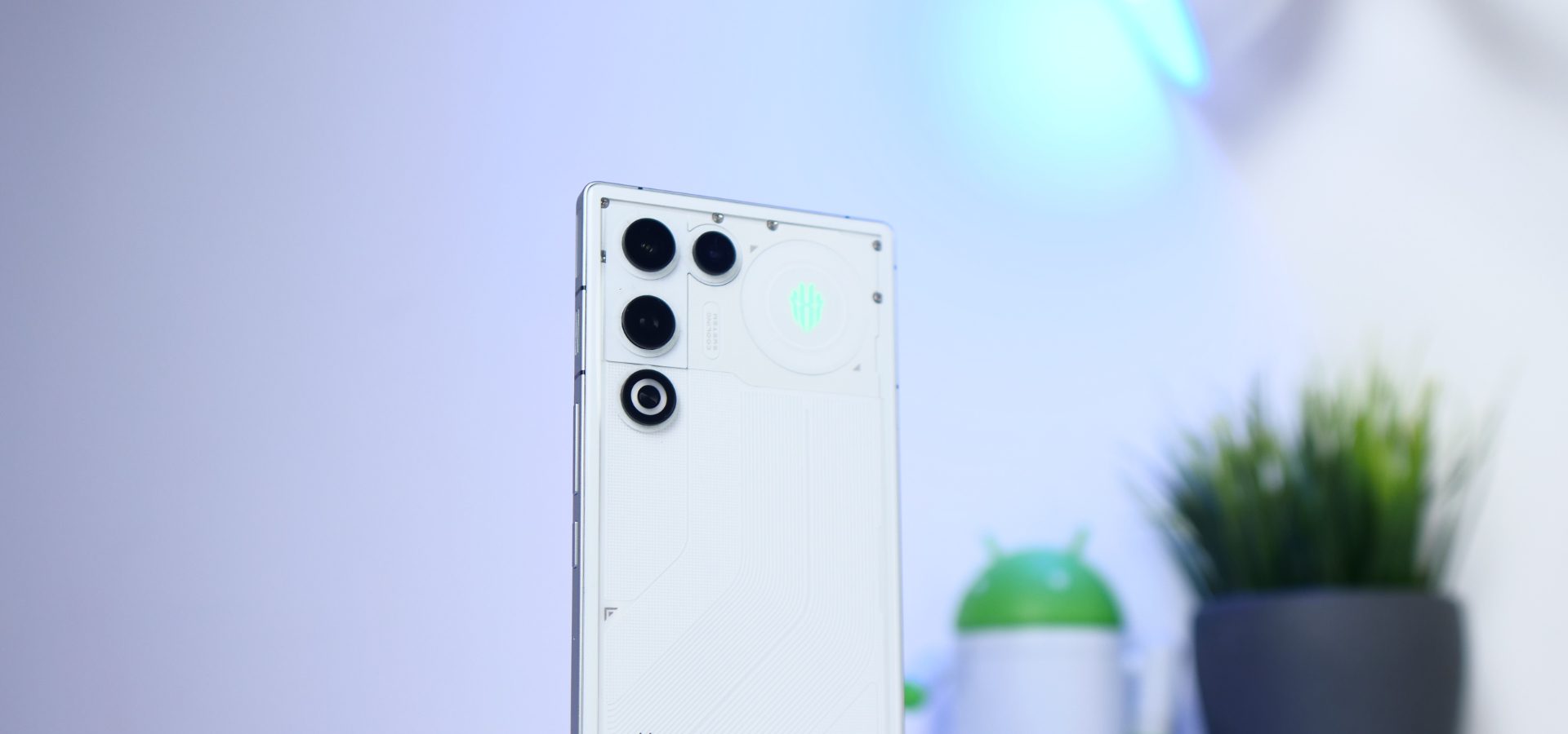 REDMAGIC 11 Air in offerta a 205.99€