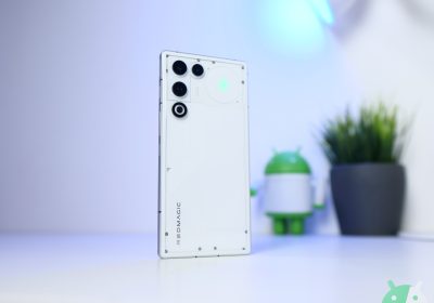 REDMAGIC 11 Air in offerta a 205.99€