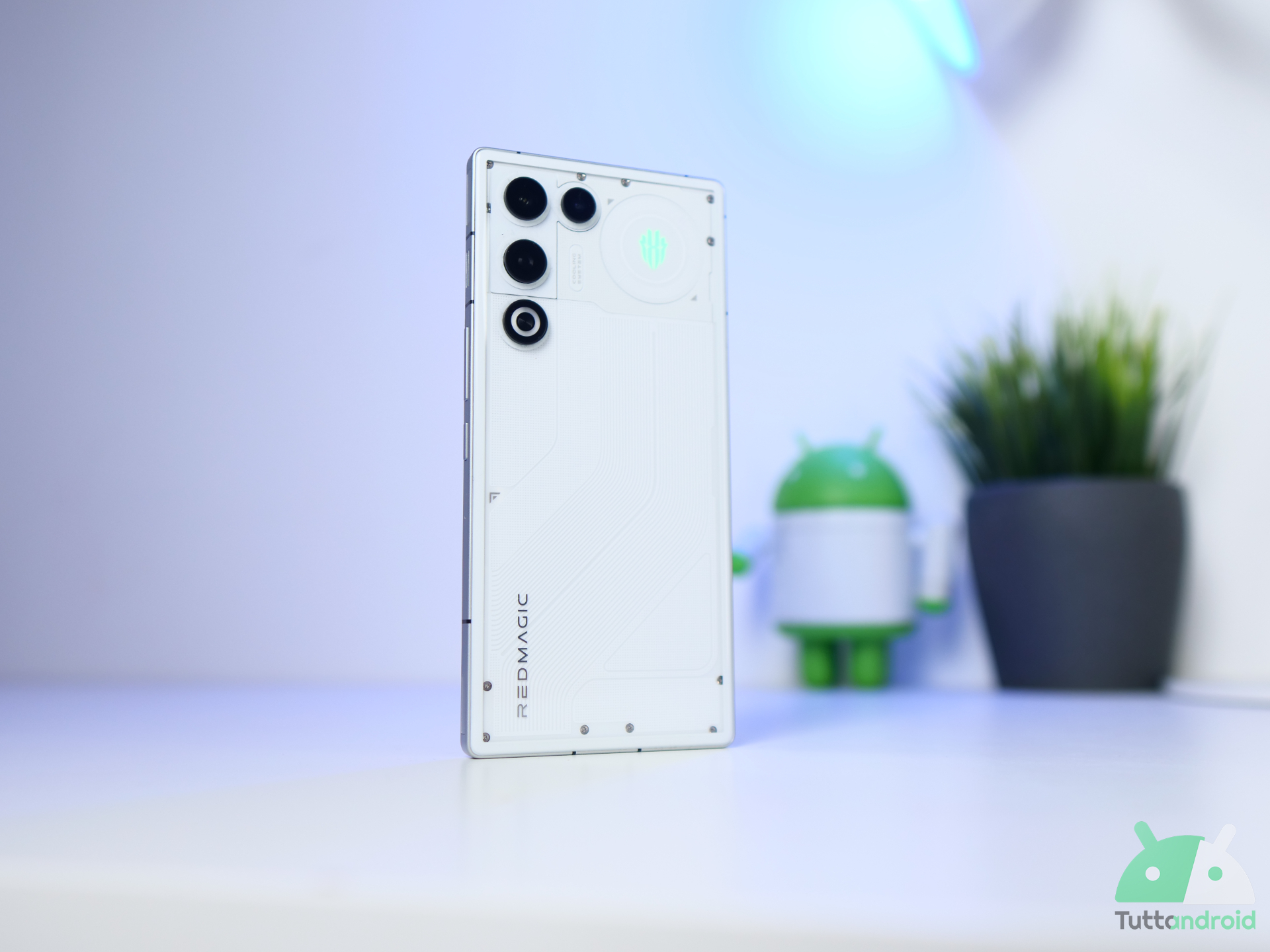 REDMAGIC 11 Air in offerta a 205.99€